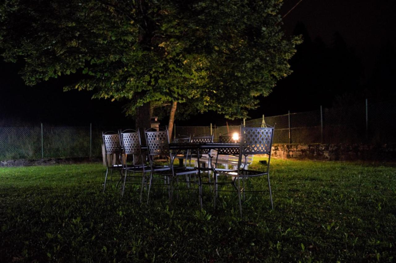 Апартаменты Green House Mountain Lake Iseo Hospitality Боссико Экстерьер фото