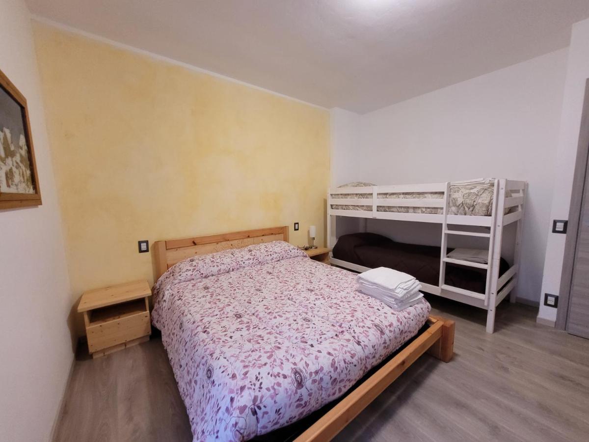Апартаменты Green House Mountain Lake Iseo Hospitality Боссико Экстерьер фото
