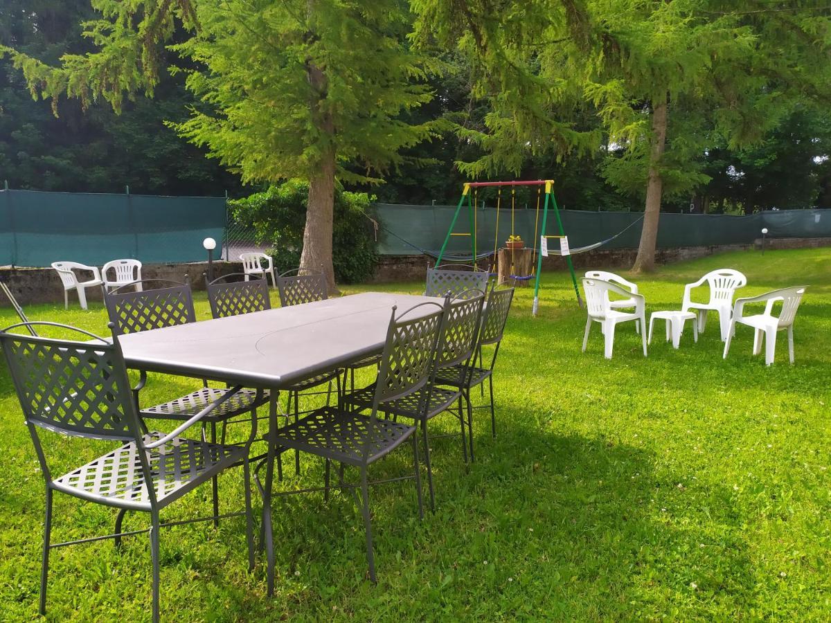 Апартаменты Green House Mountain Lake Iseo Hospitality Боссико Экстерьер фото
