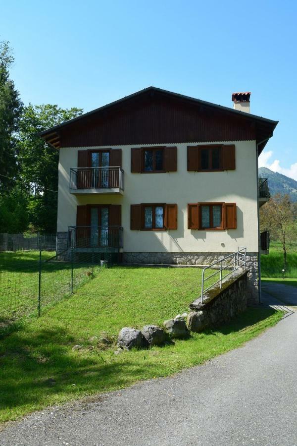 Апартаменты Green House Mountain Lake Iseo Hospitality Боссико Экстерьер фото